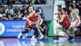 PBA: Troy Rosario victorious in return to Ginebra