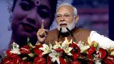 Future does not lie in war, but in Buddha: PM Modi at Pravasi Bharatiya Divas event