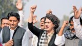 Priyanka asks govt to take steps for safety of minorities in Bangladesh