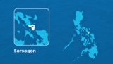 3 missing in Sorsogon amid Kristine onslaught