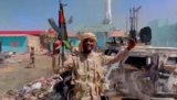 More than 120 killed in paramilitary rampage in east-central Sudan