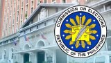 SC issues TRO vs Comelec resolution on dismissed public officials