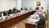 Punjab Cabinet approves Rs 14K crore arrears for employees, pensioners