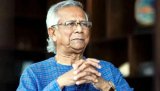 Polls could be held by year end ‘at the earliest’: Yunus