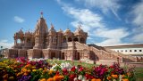 Despicable Acts: Centre After Hindu Temple Vandalised In California