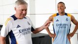 Mbappe inconsistency 'normal': Ancelotti