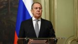 Russia's Lavrov announces plans to visit Armenia