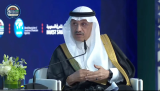 IsDB’s Al Jasser talks on leveraging Islamic banking principles to combat climate change