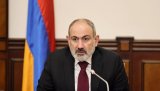 Armenian PM claims constructive approach in relations with Azerbaijan