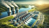 Kazakhstan reveals plans for hydropower expansion by 2030