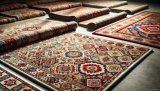 Türkiye reveals carpet export volume to Azerbaijan