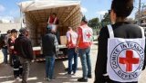 ICRC president urges sustained humanitarian assistance to Lebanon