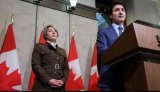 Canada FM takes Trump 51st state line 'very seriously'