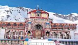 ‘No shankh sound at Badrinath over avalanche fear’