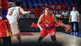 PBA: Veteran RJ Jazul sparks Phoenix breakthrough