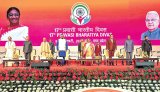 Ramayana at Pravasi Bharatiya Divas from Jan 8