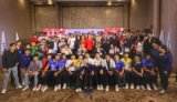 Alas Pilipinas set for overseas training for FIVB men's worlds