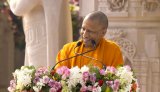 Sanatan is supreme, beyond comparison: UP CM Yogi