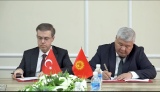 Orta Asya Investment Holding transfers funds for Kazarman hydropower cascade in Kyrgyzstan