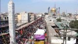 Lal Shahbaz Qalandar’s Urs celebrations continue in Sehwan