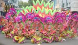 Bacolod's Granada puts on ‘spectacular show,’ wins 2nd MassKara grand slam