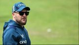 McCullum sees India series as ideal prep for Champions Trophy