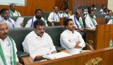 Jagan Reddy Cites An AAP Example After Being Refused Opposition Leader Tag