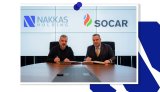 SOCAR and Nakkaş Holding sign long-term cooperation protocol