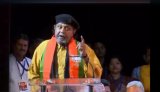 'Will Chop Them Up...': Mithun Chakraborty At Kolkata Rally With Amit Shah