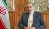 Iran open to Western ties if sovereignty respected