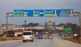 US-backed SDF proposes creation of DMZ in Syria's Kobani