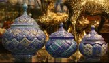 Iran handicraft exports see 11% growth in eight months