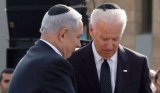 Netanyahu, Biden discuss Gaza ceasefire over phone