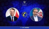 Iran committed to constructive interaction with EU