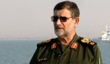 ‘Guardians of the Persian Gulf:’ IRGC Navy chief vows crushing response to threats