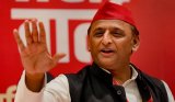 Uttar Pradesh government's claim on economy unrealistic, BJP can only say a trillion lies: Akhilesh Yadav