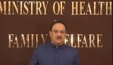 Five children test positive for HMPV in Karnataka, TN and Gujarat; Nadda says govt closely monitoring the situation