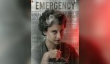 Kangana criticizes politicians, feminists for lack of support as British MP backs 'Emergency'