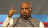 'BJP has vested interest in keeping Manipur on boil, PM cannot escape culpability': Congress president Kharge