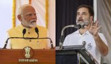 PM silent at home, says ‘personal matter’ abroad: Rahul on Modi’s response to Adani row