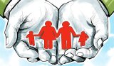 MP's Brahmin welfare board chief announces Rs 1 lakh for couples with four children