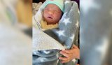 India’s first ‘Generation Beta’ baby born in Mizoram