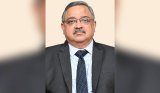 Centre notifies appointment of Justice K Vinod Chandran as Supreme Court judge