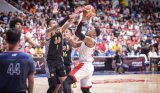 PBA Finals: Brownlee, Ginebra struggle vs TNT defense in Game 1 loss