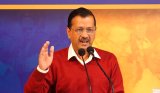 EC gives Kejriwal time until 8 pm on Wednesday to provide evidence for 'poisoning' Yamuna water claim