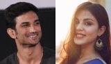 'Frivolous': SC rejects CBI plea challenging quashing of LOCs against actor Rhea Chakraborty, kin