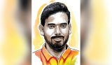 Sharath Kamal, the relentless paddler who built Indian table tennis from the ground up