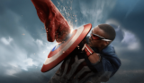 'Captain America: Brave New World' surprises with greatness amidst controversy