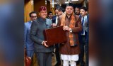 Uttarakhand government unveils Rs 1,01,175 crore budget with focus on infrastructure, welfare