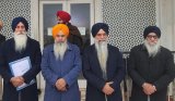 Rebel Akali Dal leaders meet Jathedar again, seek fresh directions to party to comply with Akal Takht orders